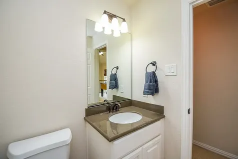 27427 Guthrie Ridge Lane Katy TX 77494