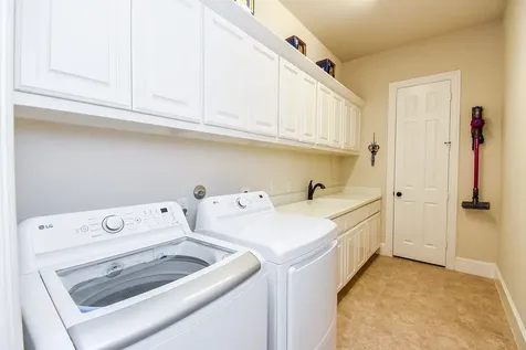 27427 Guthrie Ridge Lane Katy TX 77494