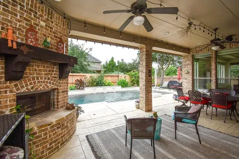 27427 Guthrie Ridge Lane Katy TX 77494
