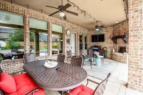 27427 Guthrie Ridge Lane Katy TX 77494