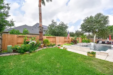 27427 Guthrie Ridge Lane Katy TX 77494