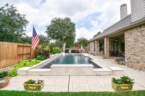 27427 Guthrie Ridge Lane Katy TX 77494