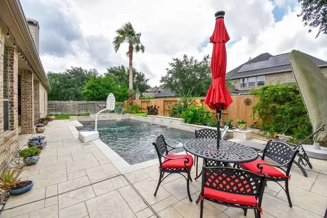 27427 Guthrie Ridge Lane Katy TX 77494