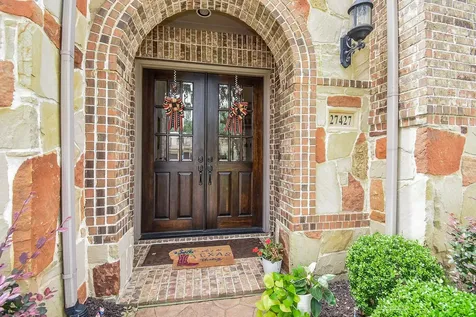 27427 Guthrie Ridge Lane Katy TX 77494
