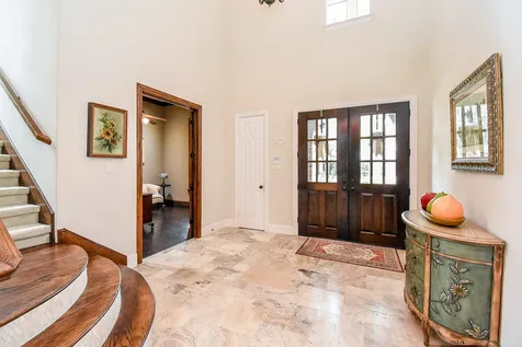 27427 Guthrie Ridge Lane Katy TX 77494