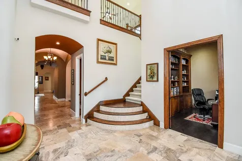 27427 Guthrie Ridge Lane Katy TX 77494