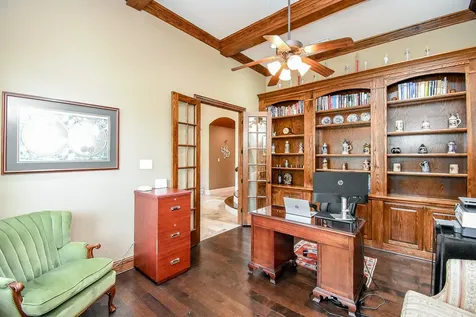 27427 Guthrie Ridge Lane Katy TX 77494