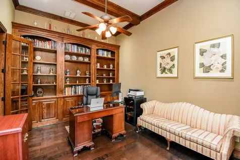 27427 Guthrie Ridge Lane Katy TX 77494