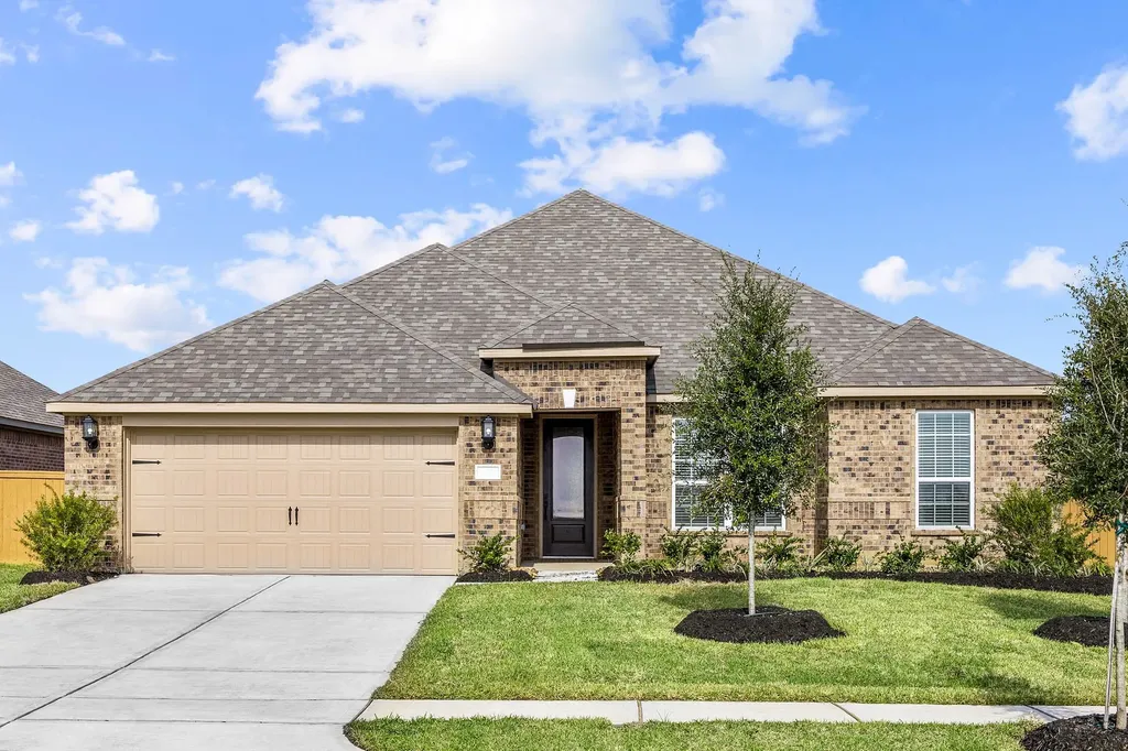 2901 Fair Wind Lane Texas City TX 77510