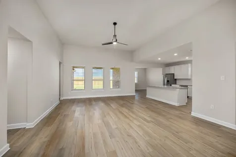 2901 Fair Wind Lane Texas City TX 77510