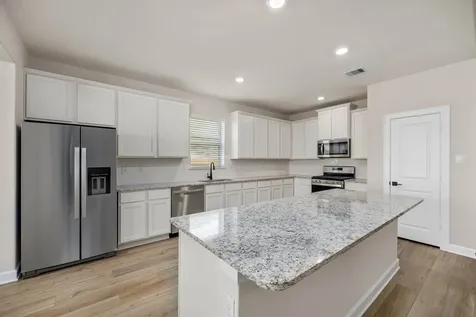 2901 Fair Wind Lane Texas City TX 77510