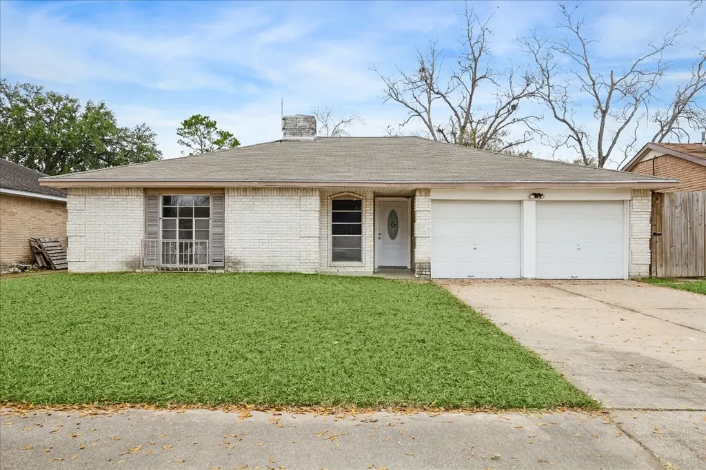 14831 Kaler Road Houston TX 77060