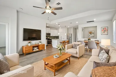 6631 Castella Drive Rosharon TX 77583