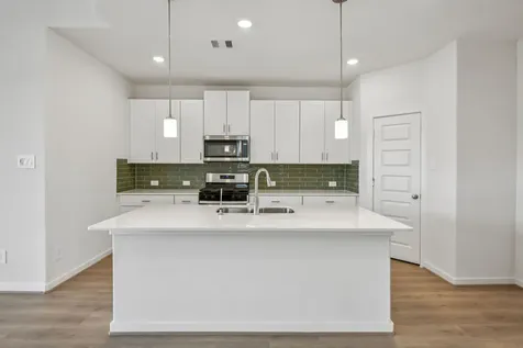 6631 Castella Drive Rosharon TX 77583