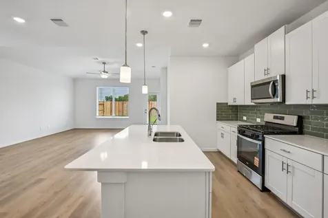 6631 Castella Drive Rosharon TX 77583