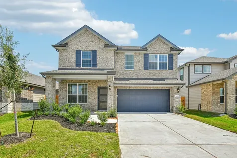 6631 Castella Drive Rosharon TX 77583