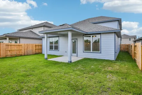6631 Castella Drive Rosharon TX 77583