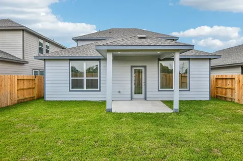 6631 Castella Drive Rosharon TX 77583