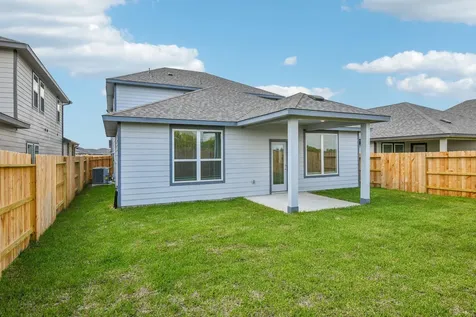 6631 Castella Drive Rosharon TX 77583