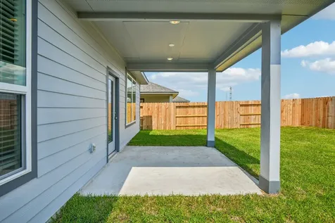 6631 Castella Drive Rosharon TX 77583