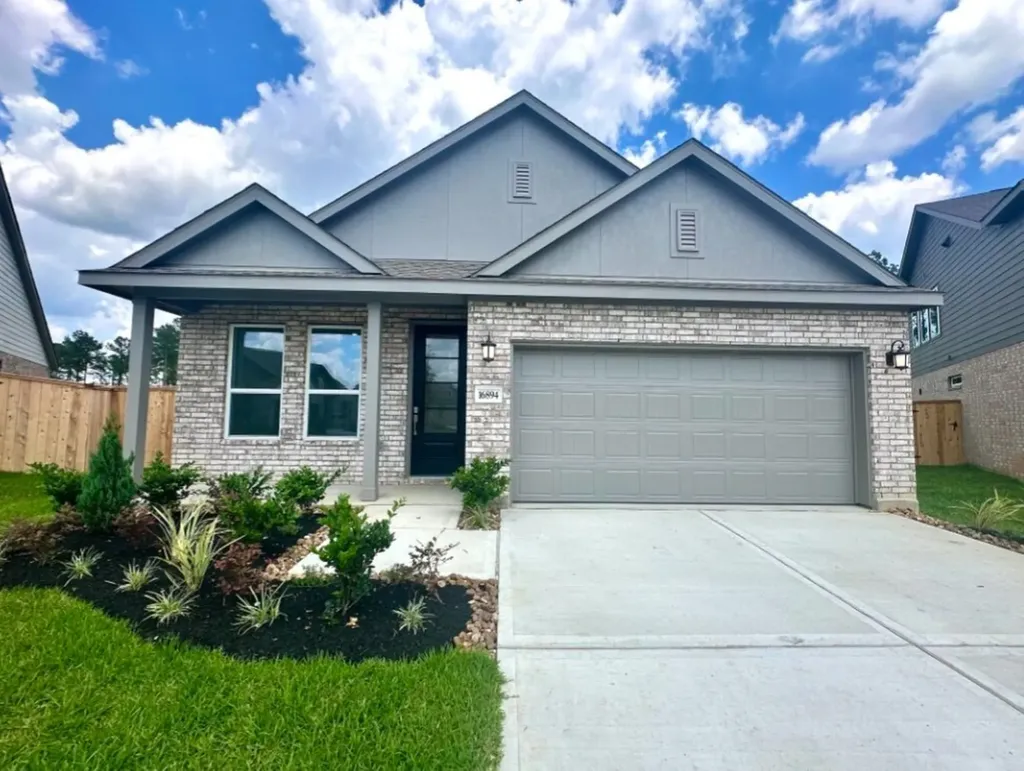 16894 Buckwood Trail Splendora TX 77327
