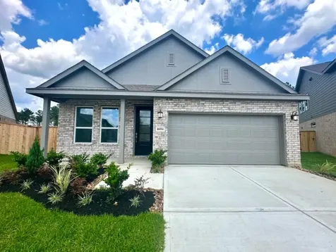 16894 Buckwood Trail Splendora TX 77327