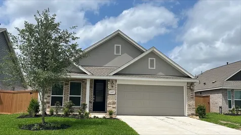 16894 Buckwood Trail Splendora TX 77327