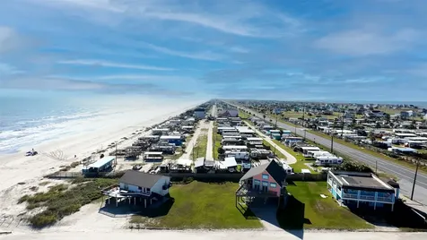 4411 Antigua Galveston TX 77554
