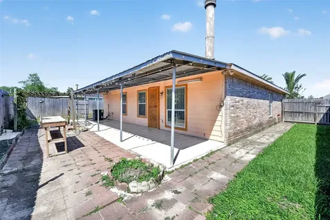 9918 Pierre Court Houston TX 77089