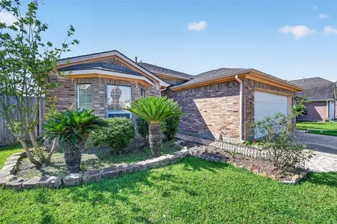 9918 Pierre Court Houston TX 77089