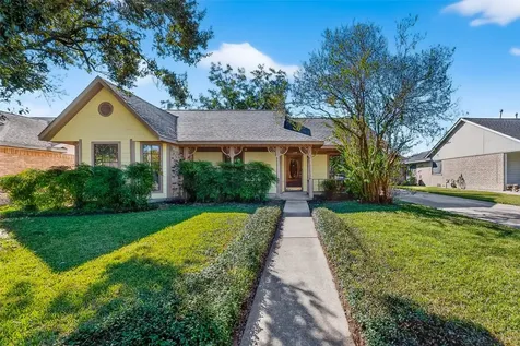 405 Tudor Court Deer Park TX 77536