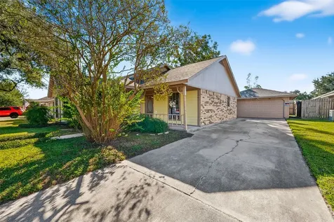 405 Tudor Court Deer Park TX 77536