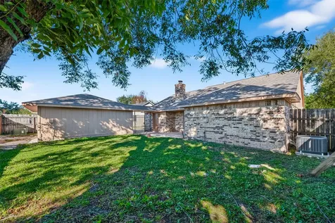 405 Tudor Court Deer Park TX 77536