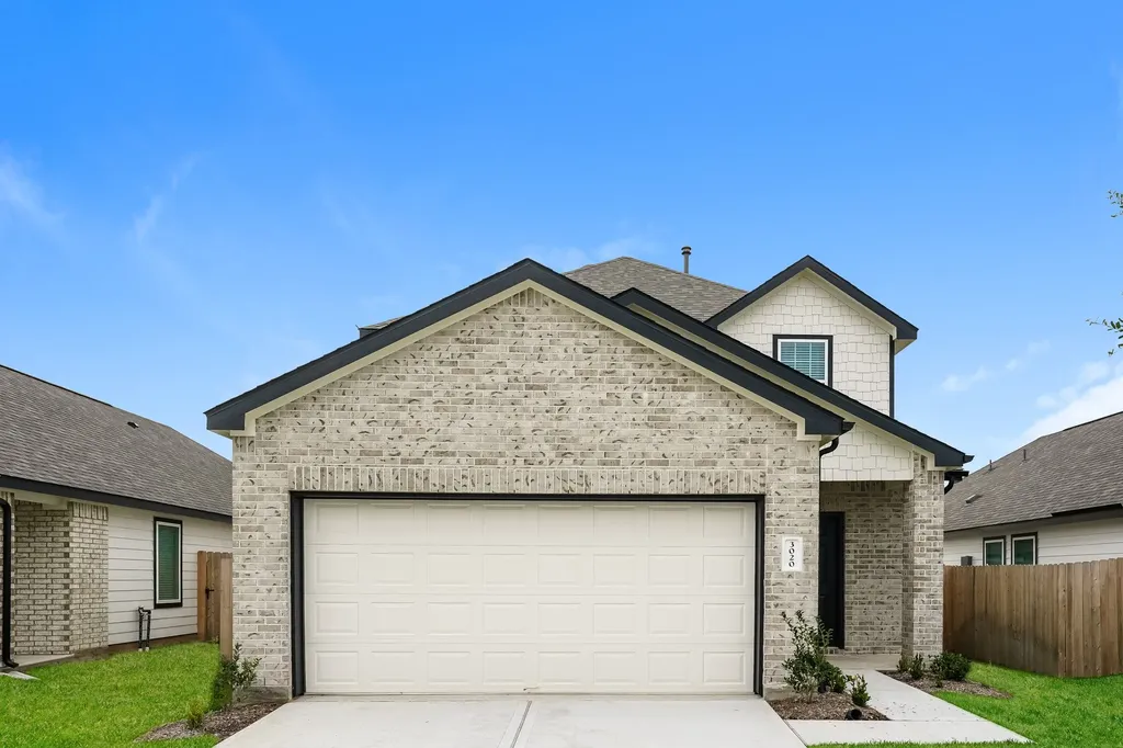 3020 Paintbrush Drive Brookshire TX 77423