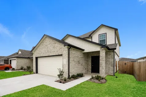 3020 Paintbrush Drive Brookshire TX 77423