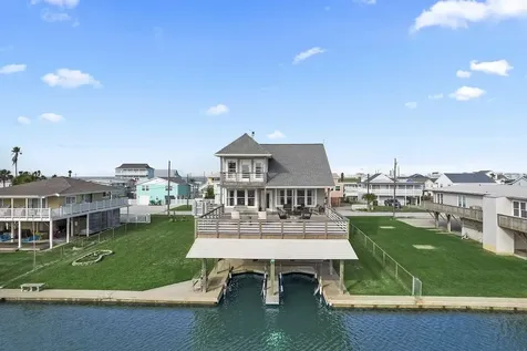 3814 Brewster Key Galveston TX 77554