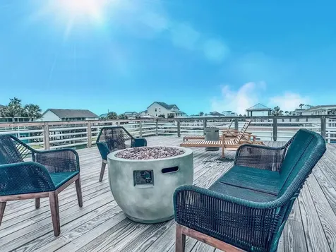 3814 Brewster Key Galveston TX 77554