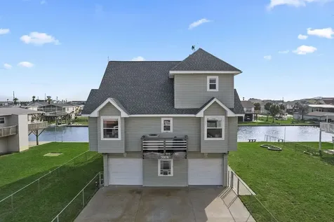 3814 Brewster Key Galveston TX 77554
