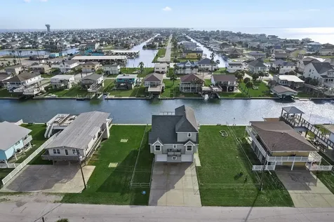 3814 Brewster Key Galveston TX 77554