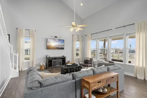 3814 Brewster Key Galveston TX 77554