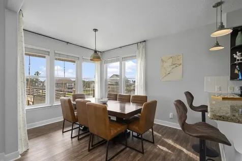 3814 Brewster Key Galveston TX 77554
