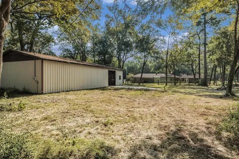 31803 Pleasant Valley Road Magnolia TX 77354