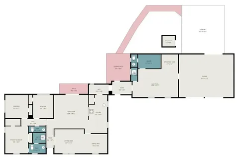 31803 Pleasant Valley Road Magnolia TX 77354