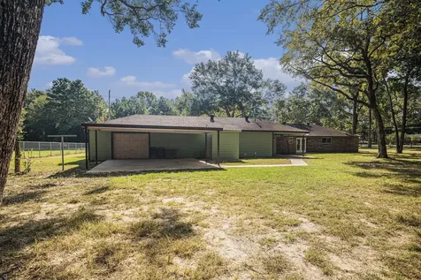 31803 Pleasant Valley Road Magnolia TX 77354