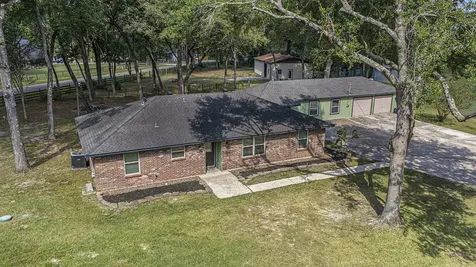 31803 Pleasant Valley Road Magnolia TX 77354
