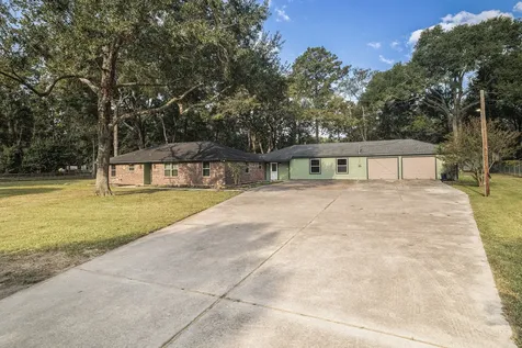 31803 Pleasant Valley Road Magnolia TX 77354