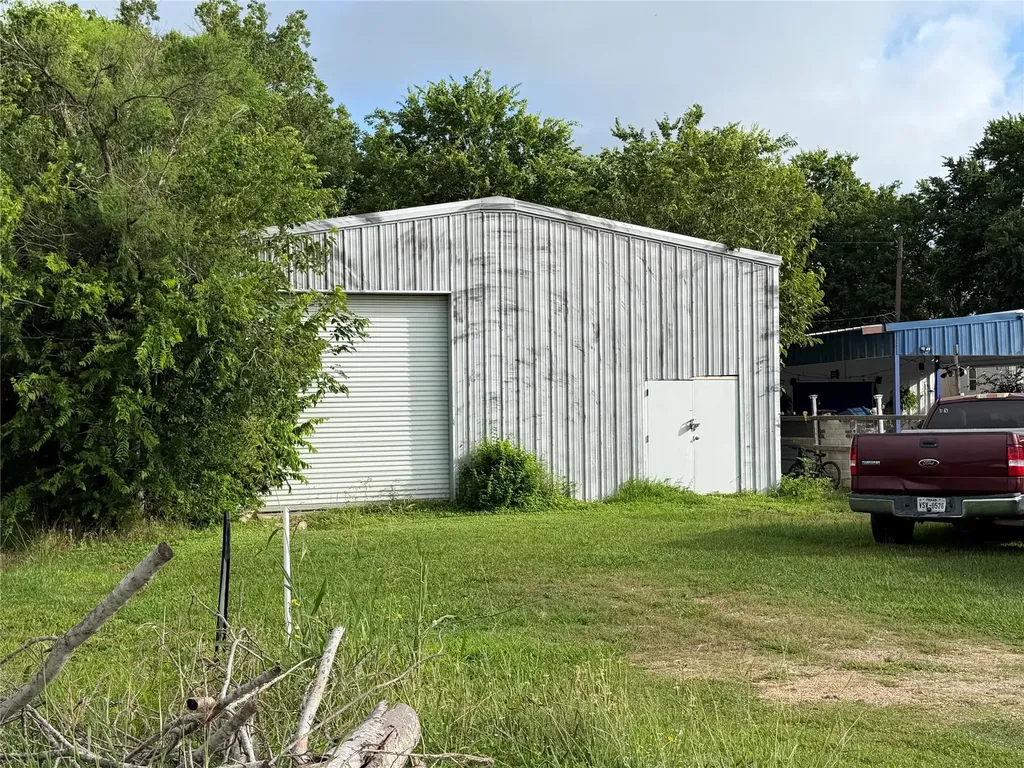 13326 Gin Road Kendleton TX 77451