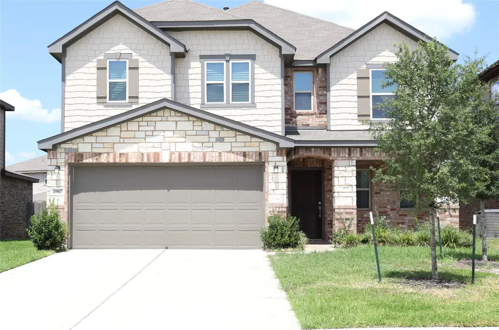 20807 Sheffield Park Drive Porter TX 77365