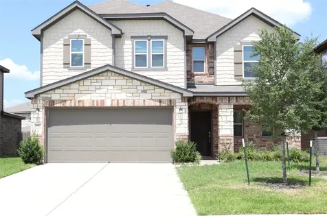 20807 Sheffield Park Drive Porter TX 77365