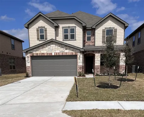 20807 Sheffield Park Drive Porter TX 77365